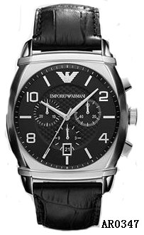 Armani watch man-347